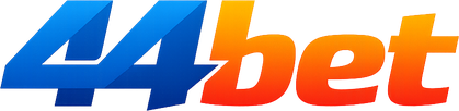 44bet Logo